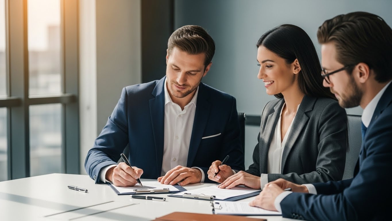 Contrato de prestação de serviços e parceria (B2B): como evitar problemas jurídicos no futuro