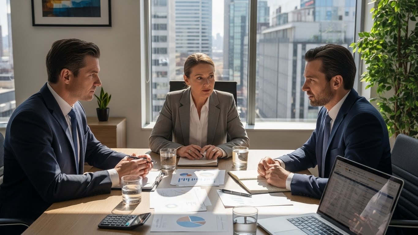 Reestruturação de dívidas: alternativas à falência e medidas para manter o negócio