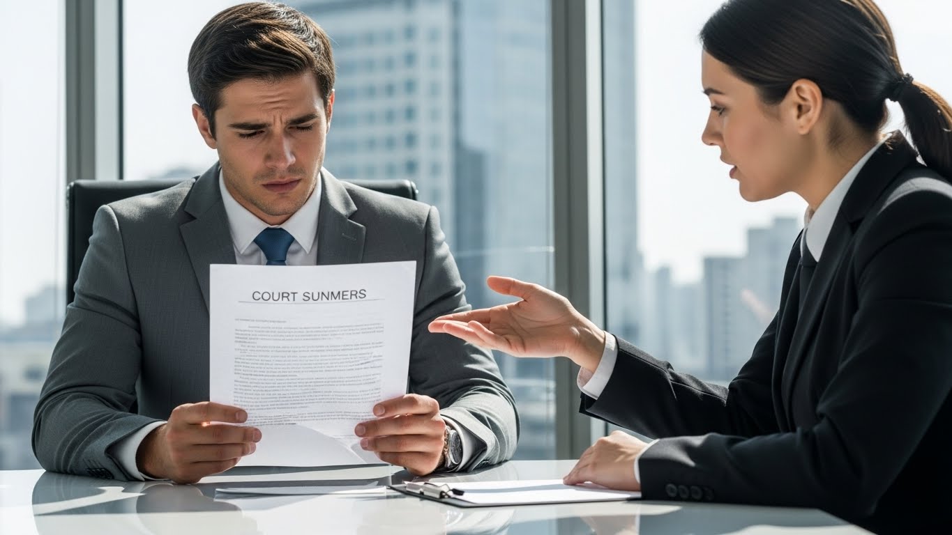 Dívidas empresariais e recuperação de crédito: estratégias legais para manter o negócio saudável