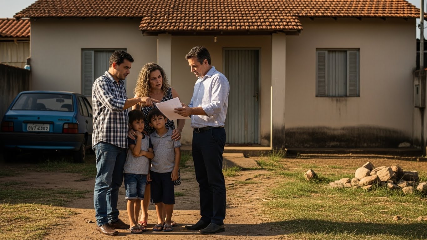 Usucapião: como regularizar a posse de um imóvel