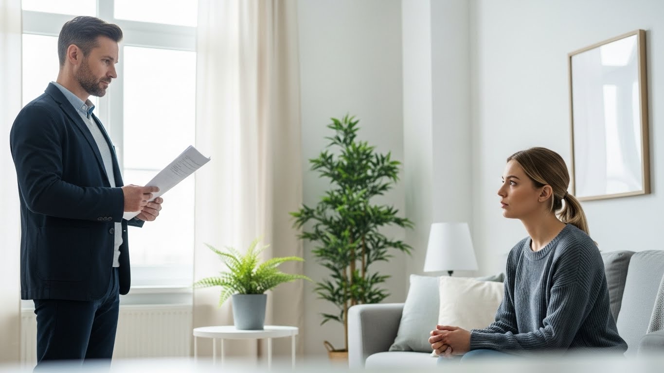 Despejo: quando o proprietário pode solicitar (inclusive sem inadimplência) e quais são os direitos do inquilino