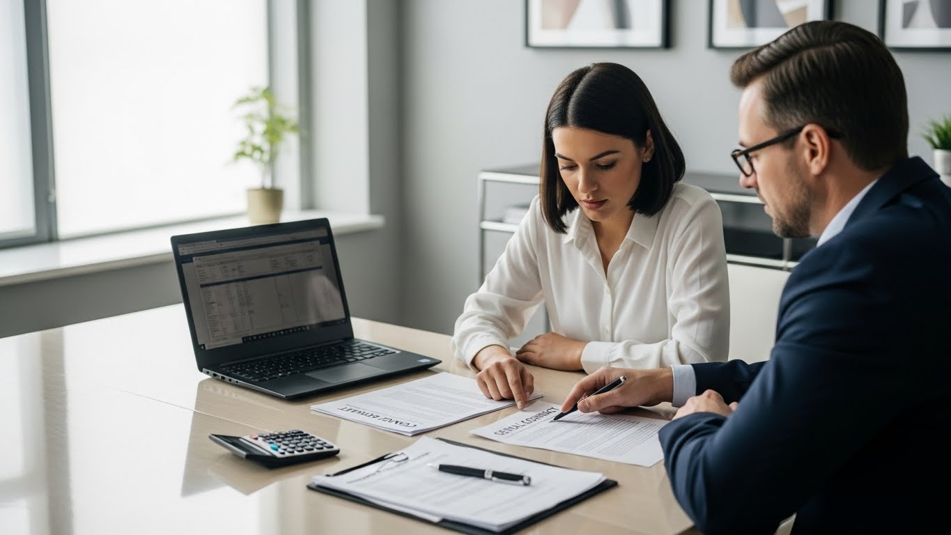Revisão de aluguel: quando e como pedir a revisão judicial do valor do aluguel