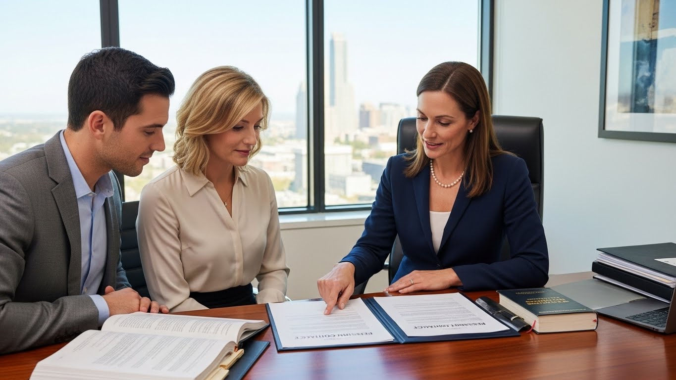 Distrato imobiliário: como encerrar contratos sem prejuízos excessivos e ainda obter ressarcimento