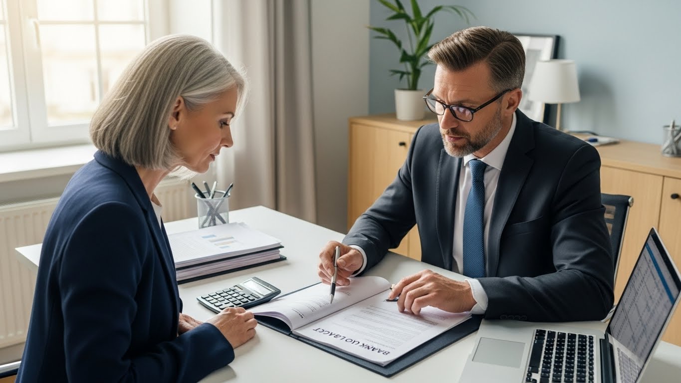 Passo a passo para revisar contratos bancários e recuperar valores pagos a mais